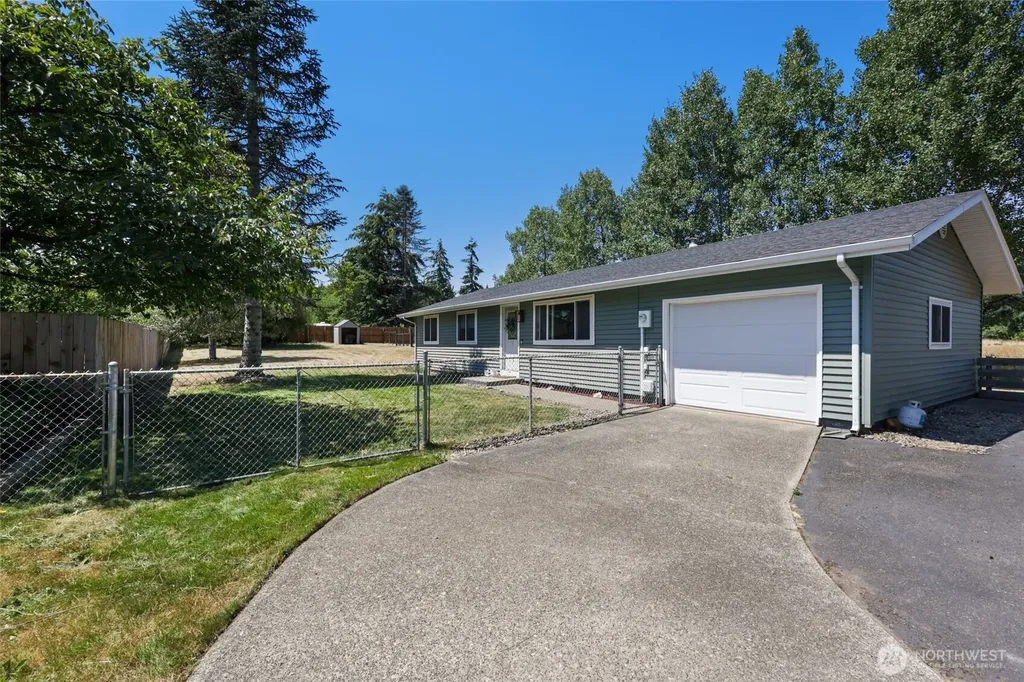 2940 Crowder Court SE Tenino WA 98589