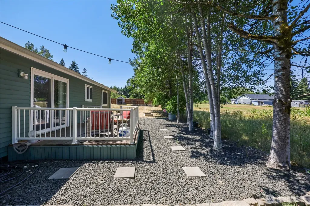 2940 Crowder Court SE Tenino WA 98589