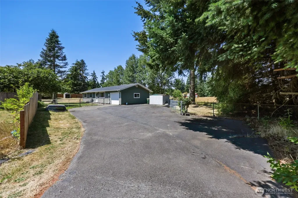2940 Crowder Court SE Tenino WA 98589
