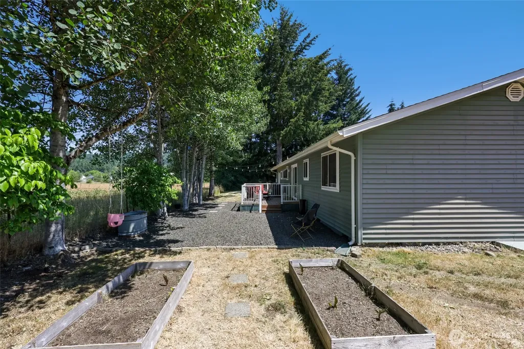 2940 Crowder Court SE Tenino WA 98589