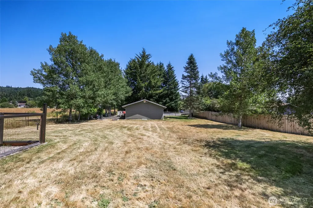 2940 Crowder Court SE Tenino WA 98589