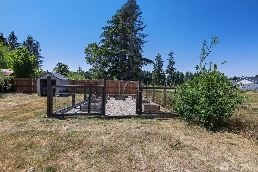 2940 Crowder Court SE Tenino WA 98589