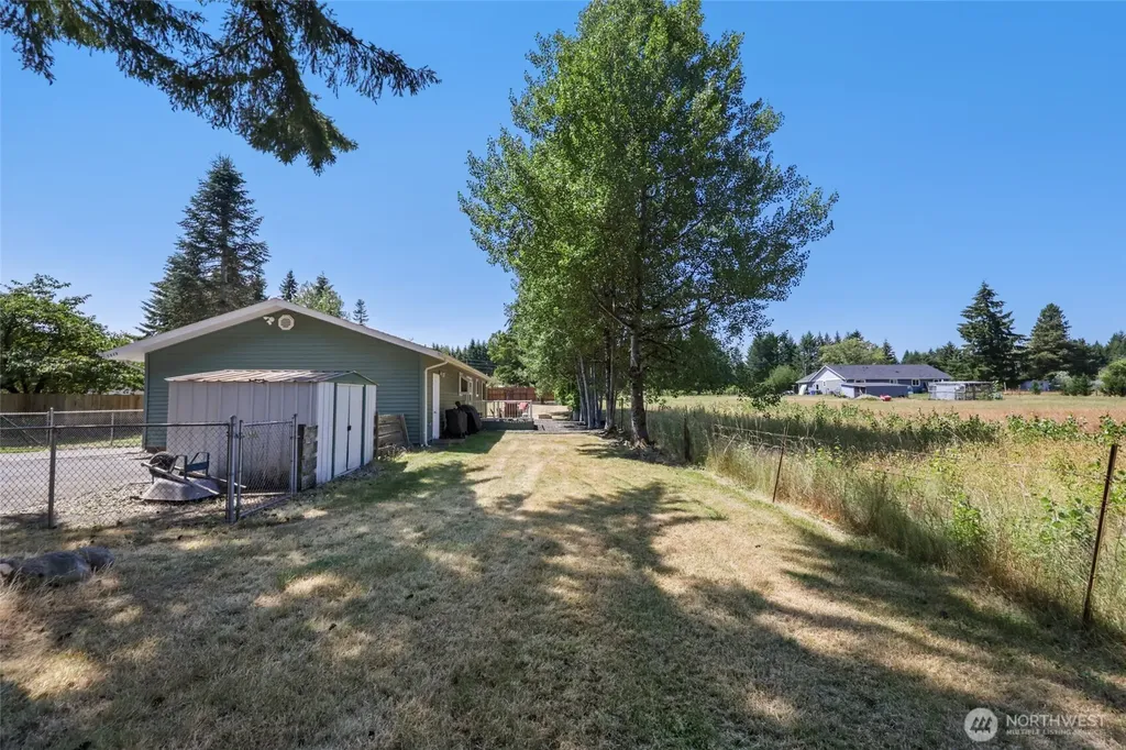 2940 Crowder Court SE Tenino WA 98589