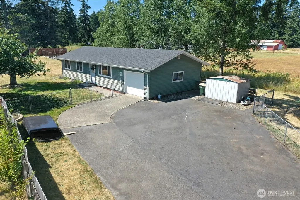 2940 Crowder Court SE Tenino WA 98589