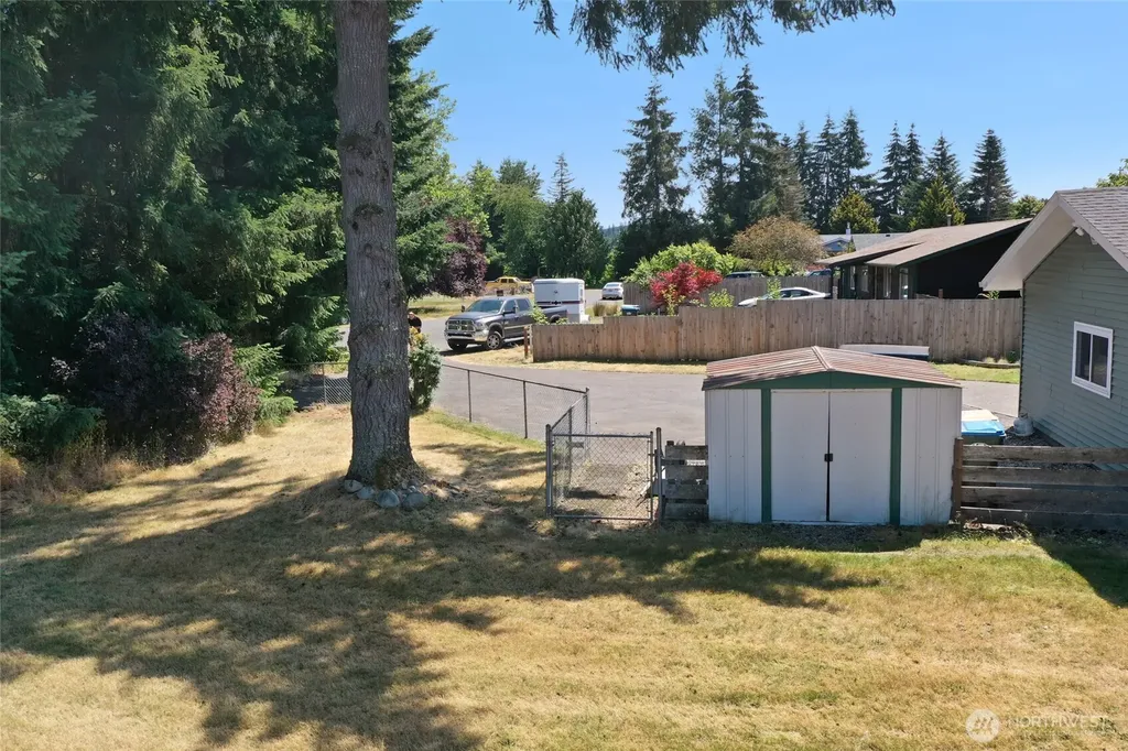 2940 Crowder Court SE Tenino WA 98589