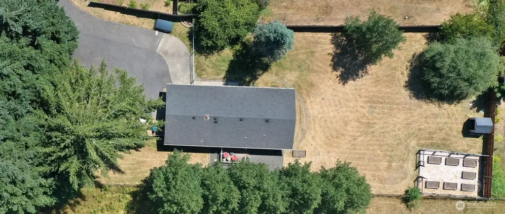 2940 Crowder Court SE Tenino WA 98589