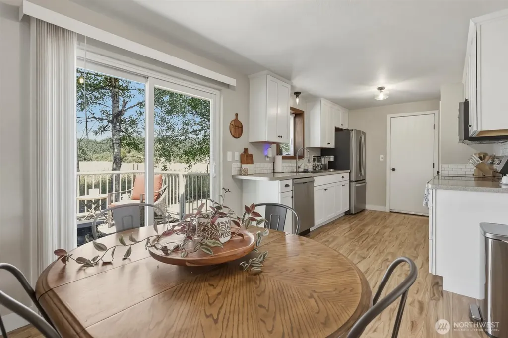 2940 Crowder Court SE Tenino WA 98589