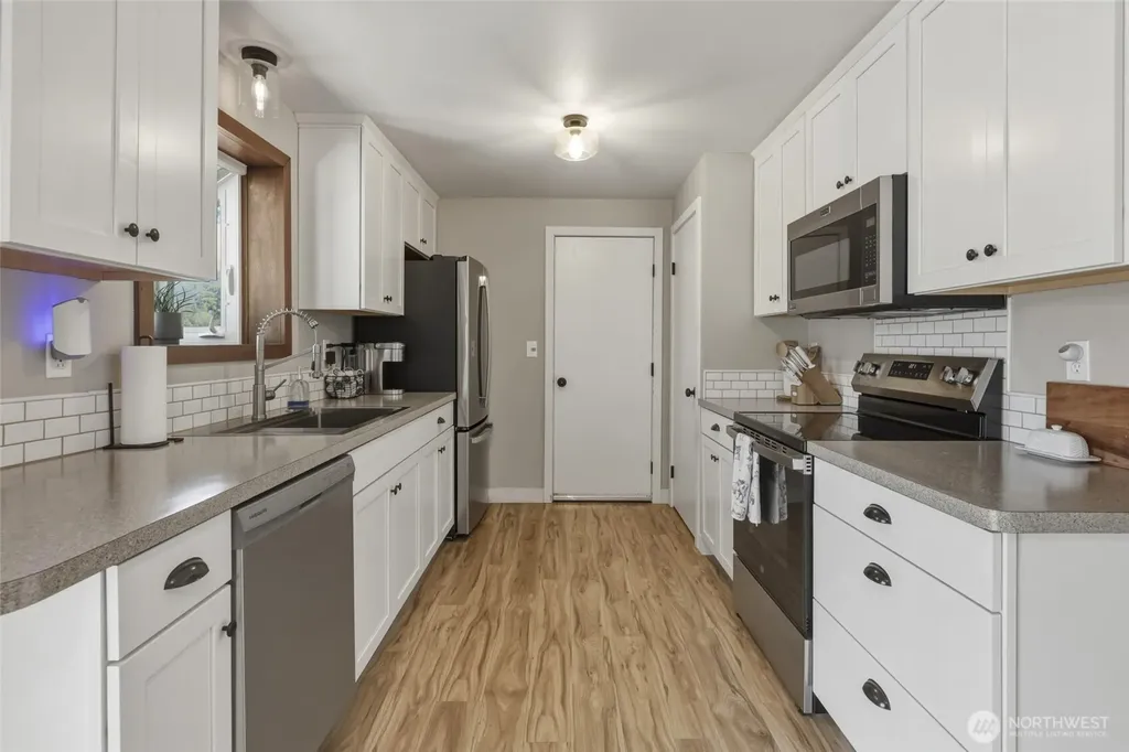 2940 Crowder Court SE Tenino WA 98589