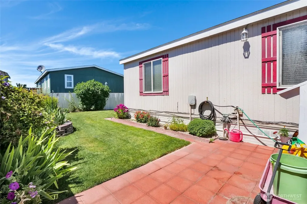 3211 W Wapato Drive Moses Lake WA 98837
