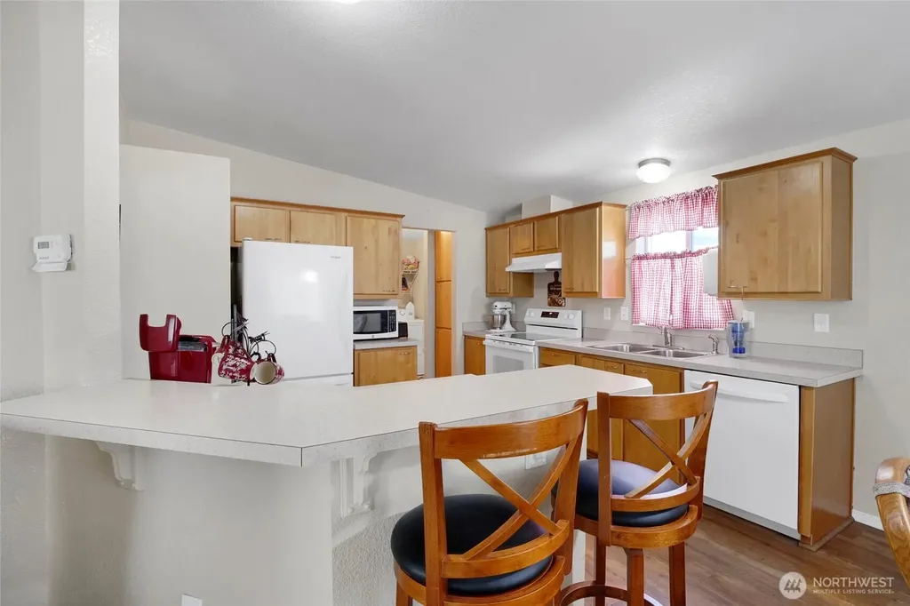 3211 W Wapato Drive Moses Lake WA 98837