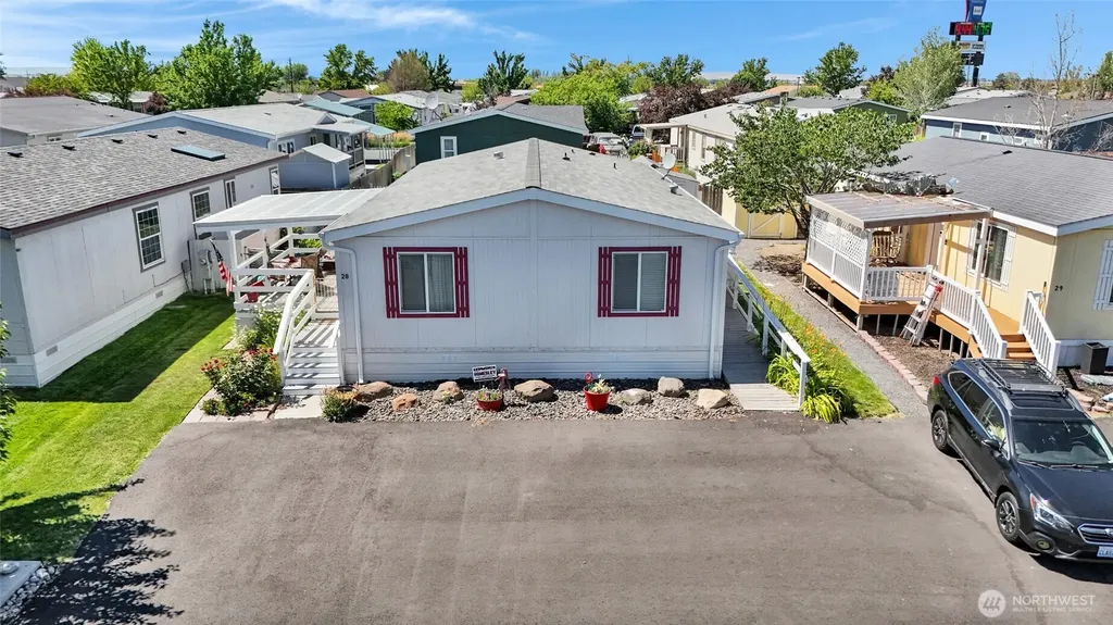 3211 W Wapato Drive Moses Lake WA 98837