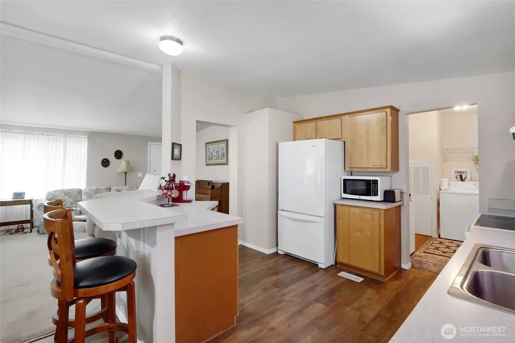 3211 W Wapato Drive Moses Lake WA 98837