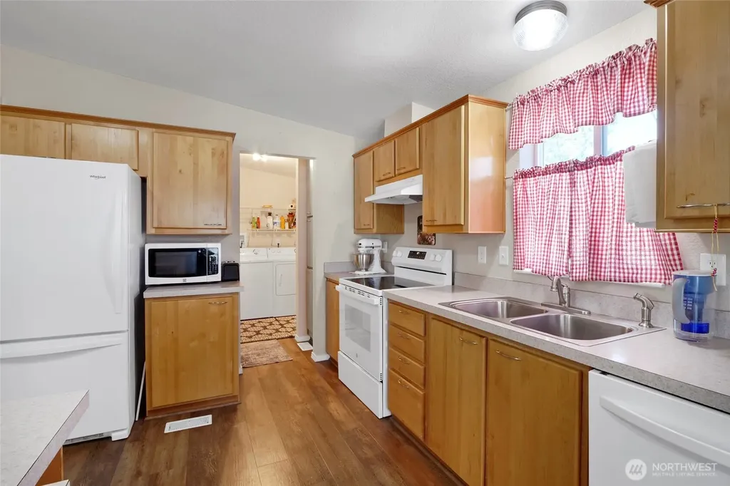 3211 W Wapato Drive Moses Lake WA 98837