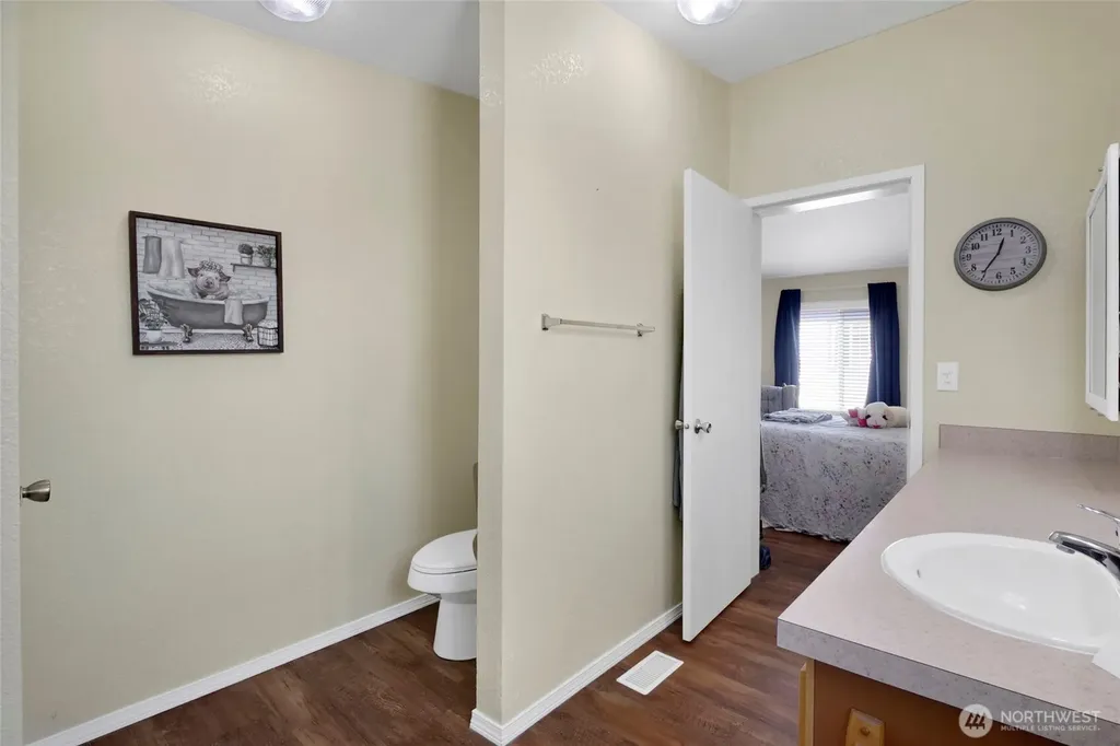3211 W Wapato Drive Moses Lake WA 98837