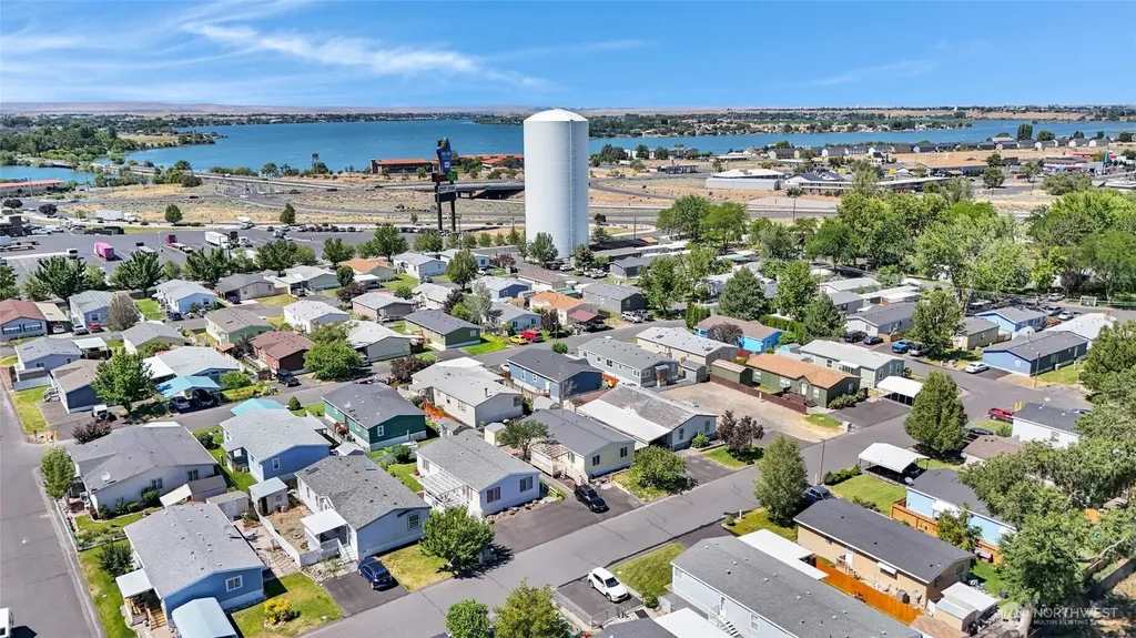 3211 W Wapato Drive Moses Lake WA 98837
