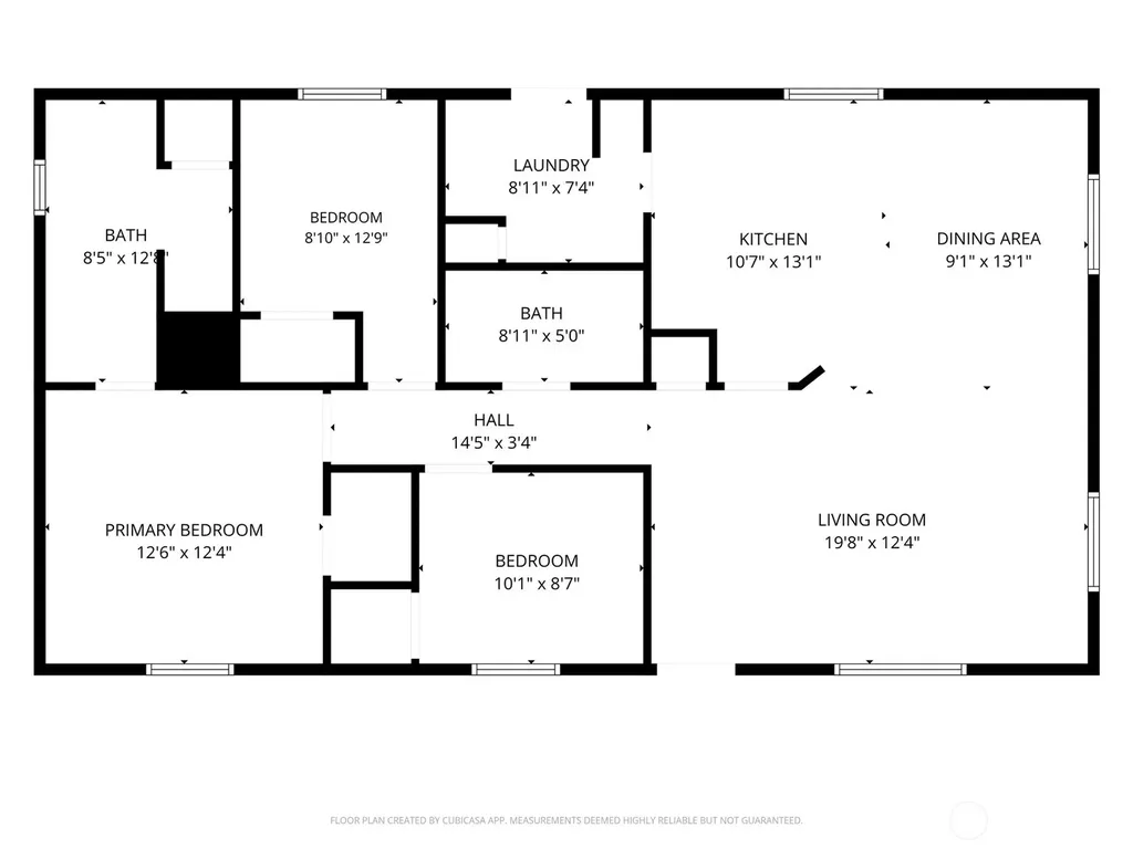 3211 W Wapato Drive Moses Lake WA 98837