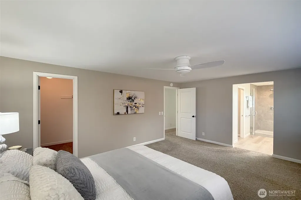 6349 114th Avenue SE Bellevue WA 98006