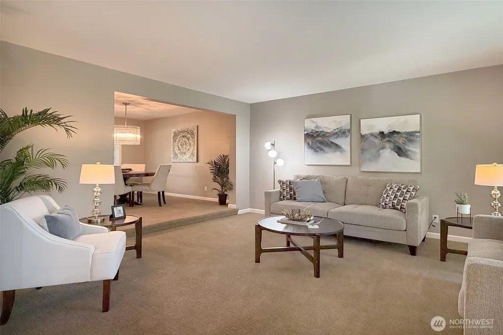 6349 114th Avenue SE Bellevue WA 98006
