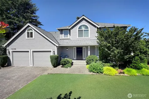 6349 114th Avenue SE Bellevue WA 98006