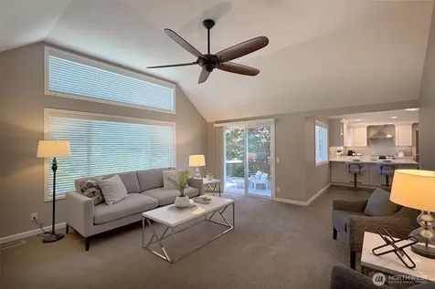 6349 114th Avenue SE Bellevue WA 98006