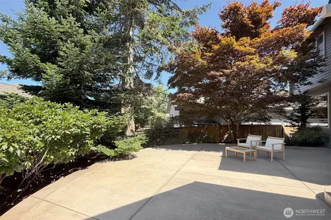 6349 114th Avenue SE Bellevue WA 98006