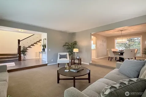 6349 114th Avenue SE Bellevue WA 98006