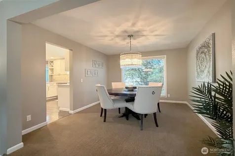 6349 114th Avenue SE Bellevue WA 98006