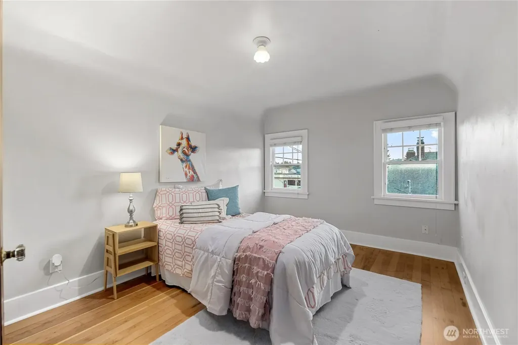 1210 N 2nd Street Renton WA 98057