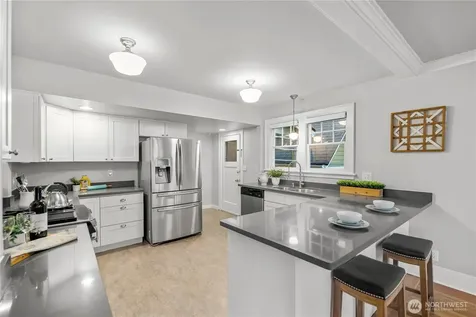 1210 N 2nd Street Renton WA 98057