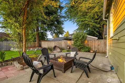 1210 N 2nd Street Renton WA 98057