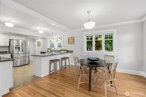 1210 N 2nd Street Renton WA 98057