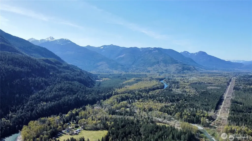 61120 Dexter Lane Marblemount WA 98267