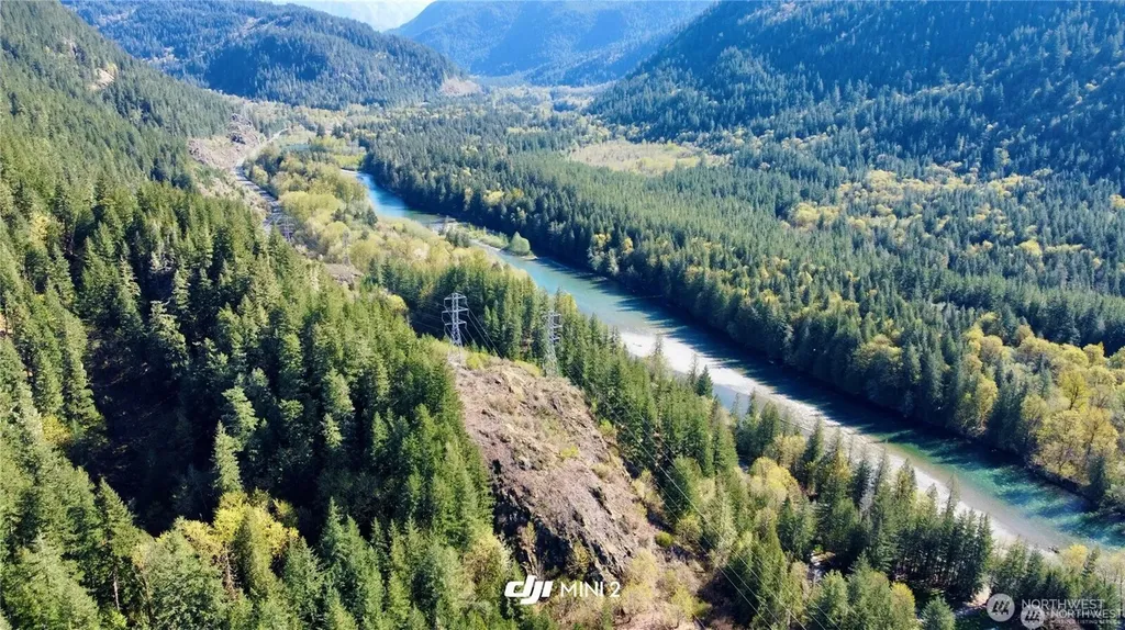 61120 Dexter Lane Marblemount WA 98267