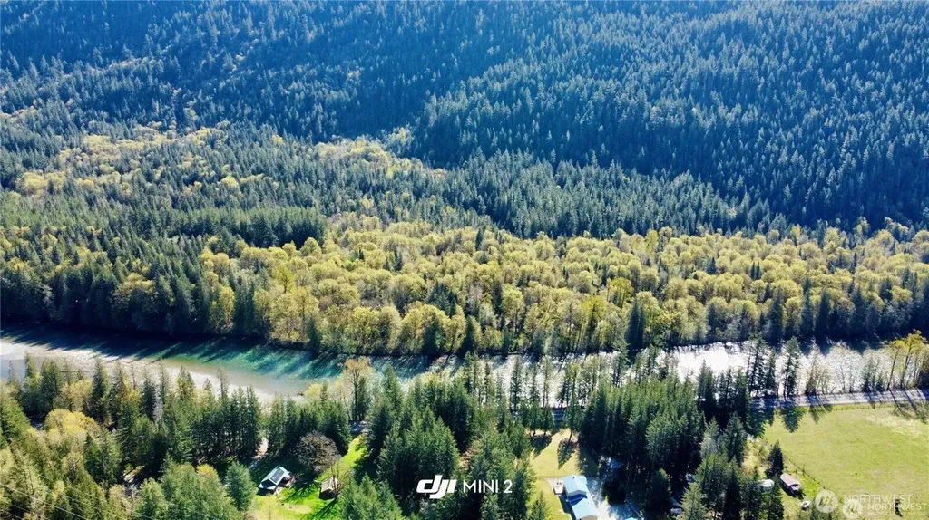 61120 Dexter Lane Marblemount WA 98267