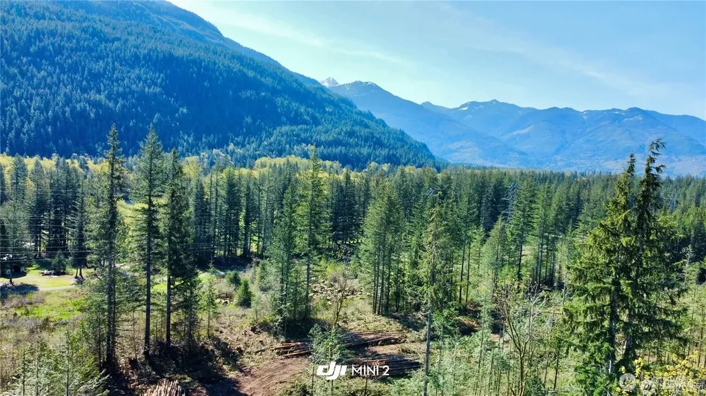 61120 Dexter Lane Marblemount WA 98267