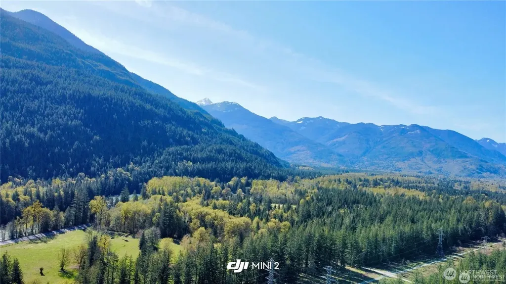61120 Dexter Lane Marblemount WA 98267