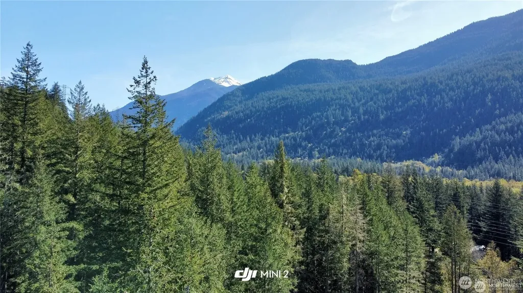 61120 Dexter Lane Marblemount WA 98267