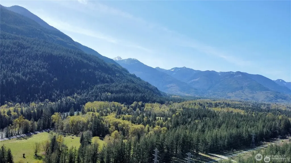 61120 Dexter Lane Marblemount WA 98267
