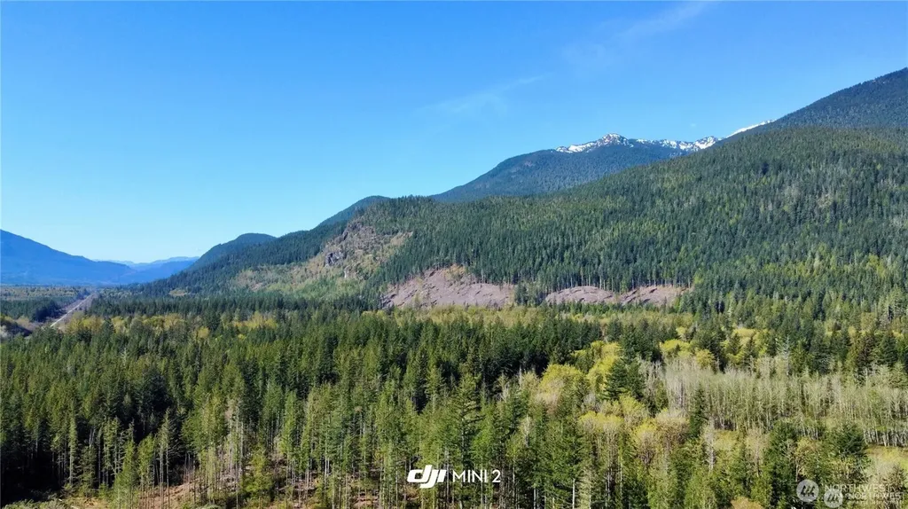 61120 Dexter Lane Marblemount WA 98267