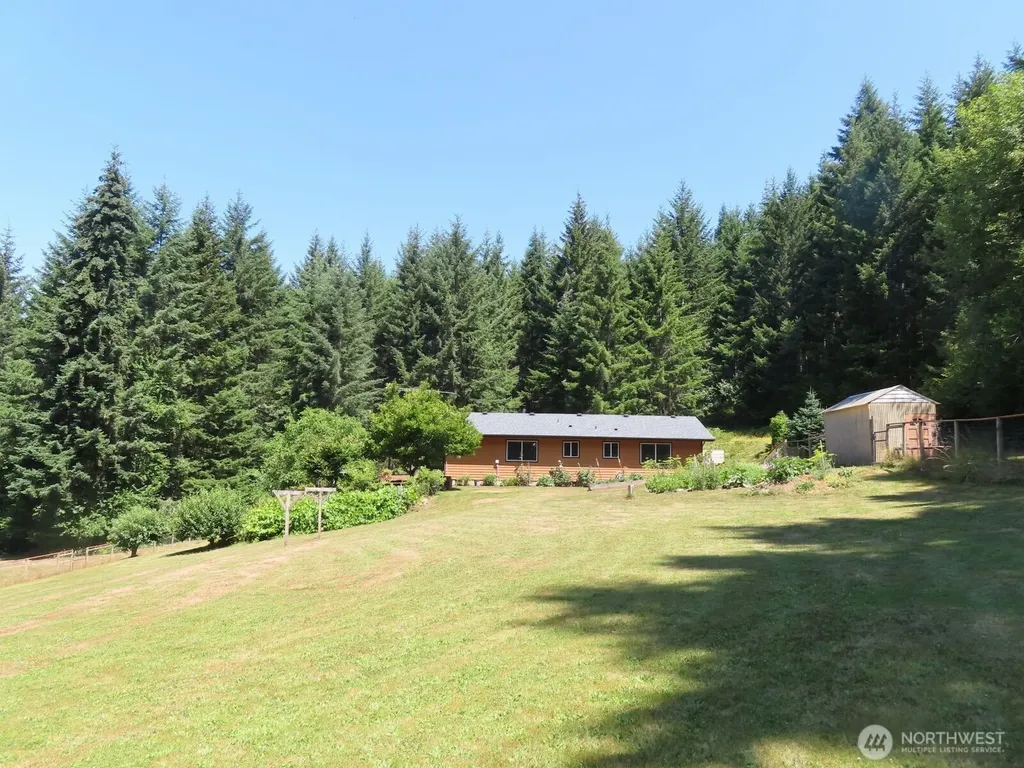 419 Meskill Road Chehalis WA 98532