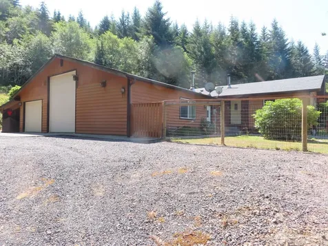 419 Meskill Road Chehalis WA 98532