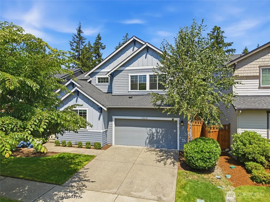 17613 131st Street E Bonney Lake WA 98391