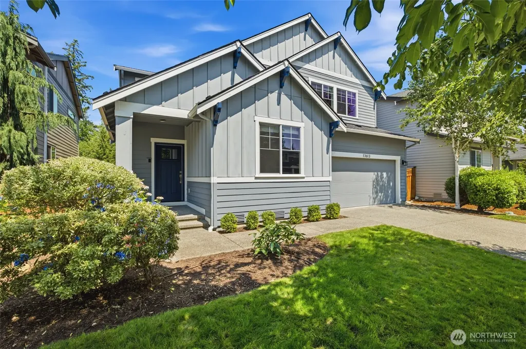 17613 131st Street E Bonney Lake WA 98391