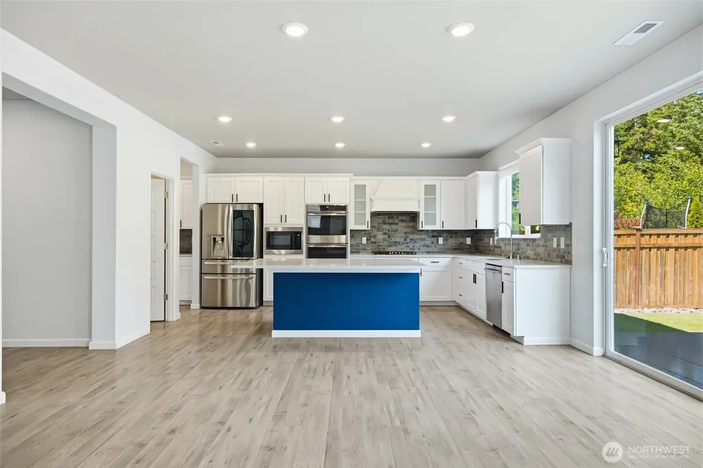 17613 131st Street E Bonney Lake WA 98391