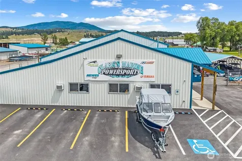 192 Degrief Road Colville WA 99114
