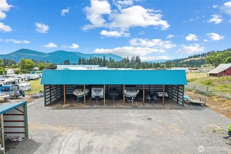192 Degrief Road Colville WA 99114