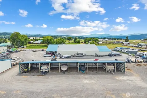 192 Degrief Road Colville WA 99114