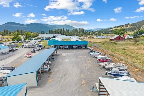 192 Degrief Road Colville WA 99114