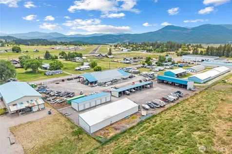 192 Degrief Road Colville WA 99114