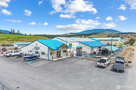 192 Degrief Road Colville WA 99114